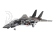 Revell F14A Tomcat Black Bunny (1:144)