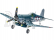 Revell F4U-1D Corsair (1:72)