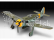 Revell Focke Wulf Fw190 F-8 (1:72) sada