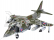 Revell Hawker Siddeley Harrier GR.1 (1:32) (darčeky)