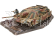 Revell Jagdpanzer IV (L/70) (1:76) (súprava)