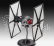 Revell-kit Star wars Caccia Guerre Stellari - Tie Fighter 1:35 /