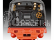 Revell lokomotíva BR 02 s tendrom 2'2'T30 (1:87)