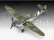 Revell Messerschmitt Bf109G-10, Spitfire Mk.V (1:72) (sada)