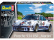 Revell Porsche 934 RSR Martini (1:24)