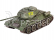 Revell Tank T-34/85 (1:72)