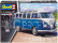 Revell Volkswagen T1 Samba Bus (1:16)