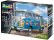 Revell VW T1 Samba Bus Flower Power (1:24)