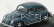 Rio-models Volkswagen Beetle 1948 1:43 Modrá