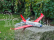 Hádzadlo RMT Longfly Glider