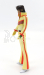 Robot Hl-pro Jeeg - Hiroshi Shiba Postava - Jeeg Robot D'acciaio - Go-nagai Cream Red