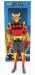 Robot Hl-pro Jeeg - Hiroshi Shiba Postava - Jeeg Robot D'acciaio - Go-nagai Red Black Yellow