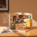 RoboTime Miniature House Kitchen Happy Meals