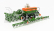 Ros-model Príslušenstvo Amazone Primera Dmc 9000-2c 1:32 Zelená Oranžová