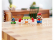 Rozširujúca sada LEGO Super Mario - Bowser Jr. a klaunské auto
