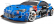 RS4 SPORT 3 DRIFT Subaru BRZ (Dai Yoshihara) RTR súprava