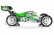 RTR Buggy SPIRIT NXT BRUSHLESS EP 2.0 4wd