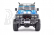 RTR HOBBYTECH CRX18 Truck Trial 1/18, 6wd, krátká verzia – modrý