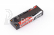 RUDDOG 8000mAh 100C 7,6V LiHV GRAPHENE Plus Stick súprava