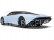 Airfix Quick Build – McLaren Speedtail