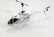 RC vrtuľník Centrino S39, 2,4GHz, biela