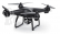 Dron S70W s Full HD kamerou, tmavosivá