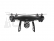 Dron S70W s Full HD kamerou, tmavosivá
