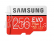 Samsung MicroSD Card EVO+ 256GB Class10 + Adaptér MB-MC256GA/EU
