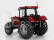 Schuco Case-ih 1255xl International Tractor 1996 1:32 Červená sivá