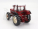 Schuco Case-ih 956xl International Tractor 1985 1:32 Červená