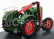 Schuco Fendt F20g Dieselross Tractor 1955 1:43 zelený