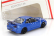 Schuco Nissan Gt-r (r34) Z-tune Coupe 1999 1:64 Modrá