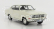 Schuco Opel Kadett B Coupe 1966 1:18 Biela