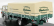 Schuco Saurer 3ch Lkw Telonato Transport Bachmann 1954 1:43 zelená krémová strieborná