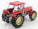 Schuco Schlueter Super 950v Traktor uzavretý 1966 1:32 Červená