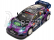SCX Advance Ford Puma Rally WRC Finland (4WD)