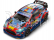 SCX Advance Hyundai I-20 WRC Solans