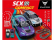 SCX Compact Cupra Racing