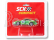 SCX Compact Porsche 911 GT3 Bott