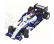 SCX Williams F1 FW29 Rosberg