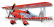 SIG Smith Miniplane 1120mm BIY stavebnica