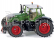 SIKU Farmer – traktor Fendt 1050 Vario 1:32