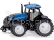 SIKU Farmer – traktor New Holland T7, 1:32