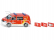 SIKU Super – ambulancia VW T6 1:50