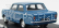 Silas Vauxhall Viva Ha De Luxe 2-dverový 1964 1:43 Perzská modrá