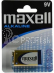 Siva MAXELL 9 V Alkaline, balenie 1 ks