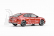 Abrex Škoda Octavia IV RS (2020) 1:43 - červená cinnamon metalíza