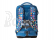 Školský batoh LEGO Maxi Plus - Ninjago Do neznáma