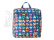 Školský batoh LEGO Maxi Plus - Ninjago Red