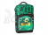 LEGO školský batoh Optimo Plus – Ninjago Green